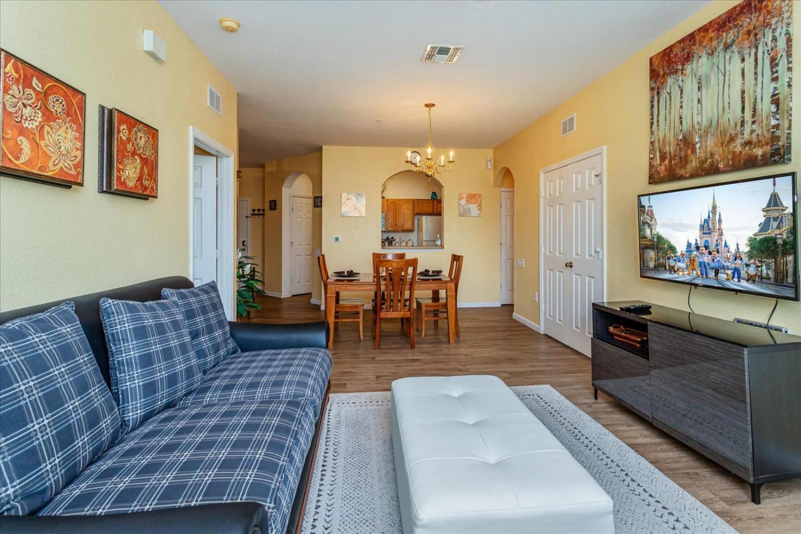 Holiday home Peaceful Getaway In Windsor Hills *