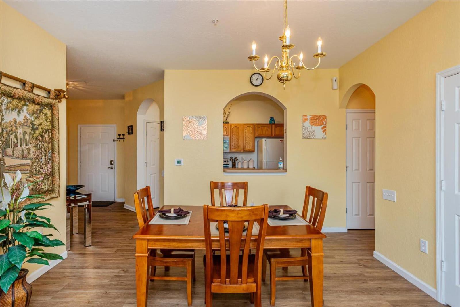Holiday home Peaceful Getaway In Windsor Hills Orlando