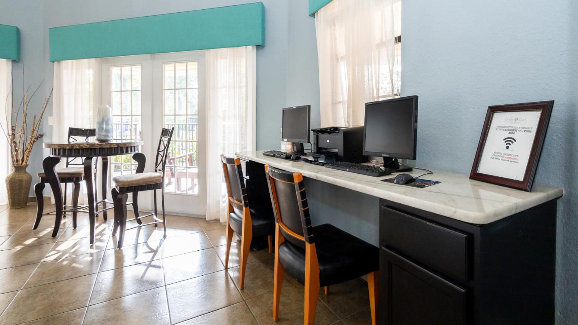 Holiday home Sunset Bliss At Caribe Cove *