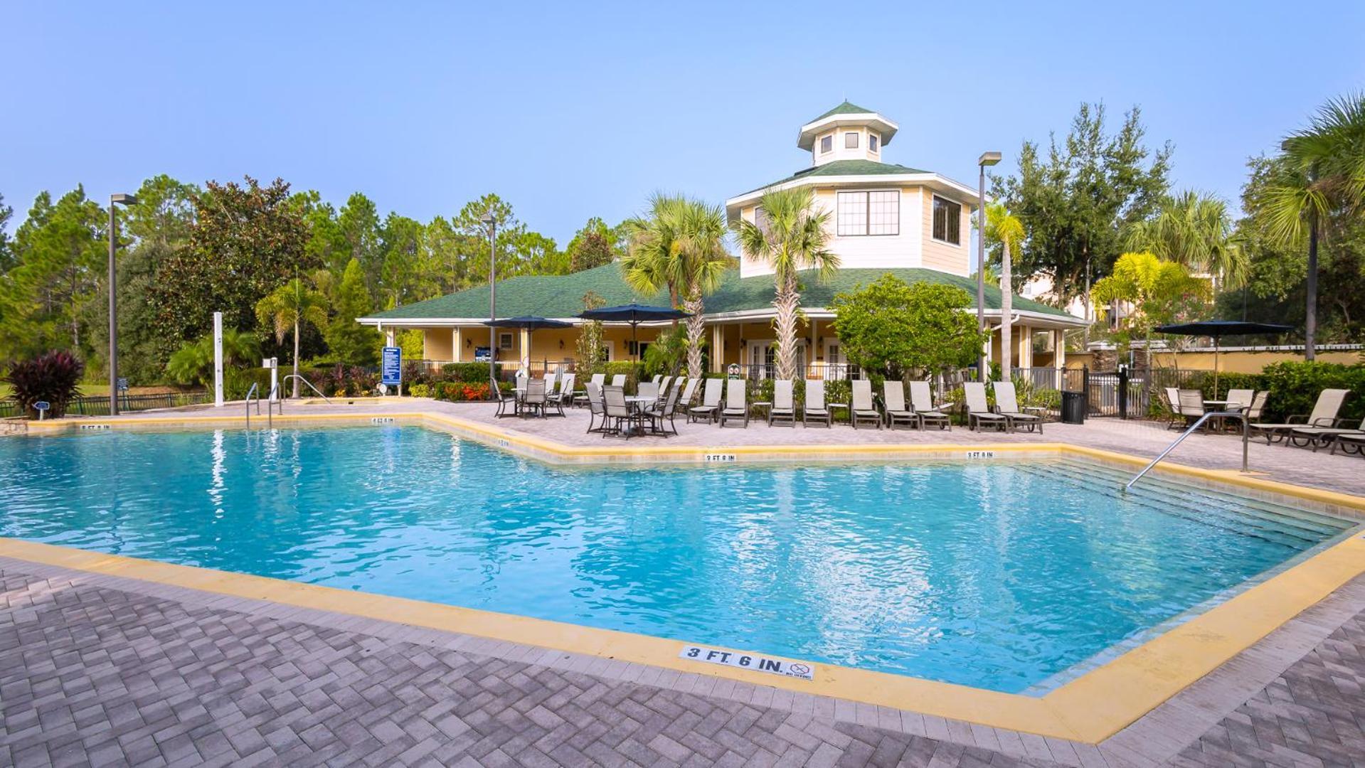 Sunset Bliss At Caribe Cove *