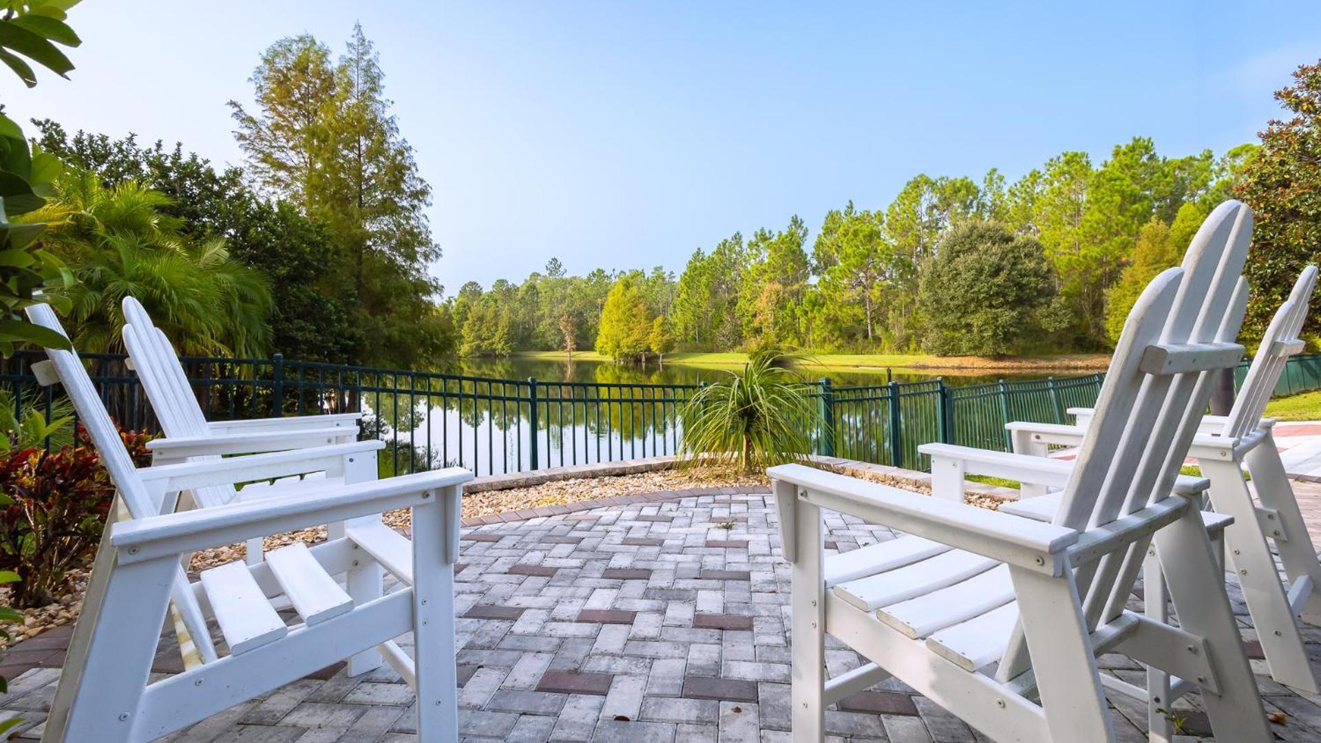 Sunset Bliss At Caribe Cove Holiday home