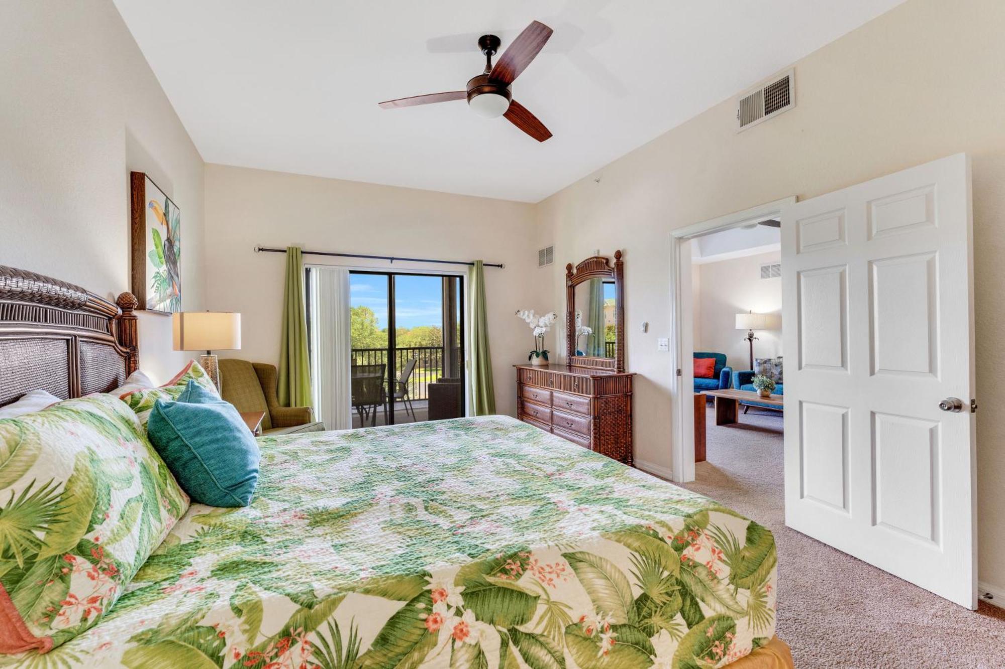 Sunset Bliss At Caribe Cove *