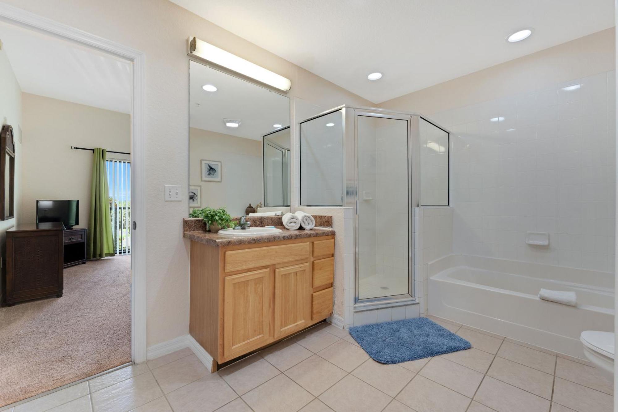 Sunset Bliss At Caribe Cove Holiday home *
