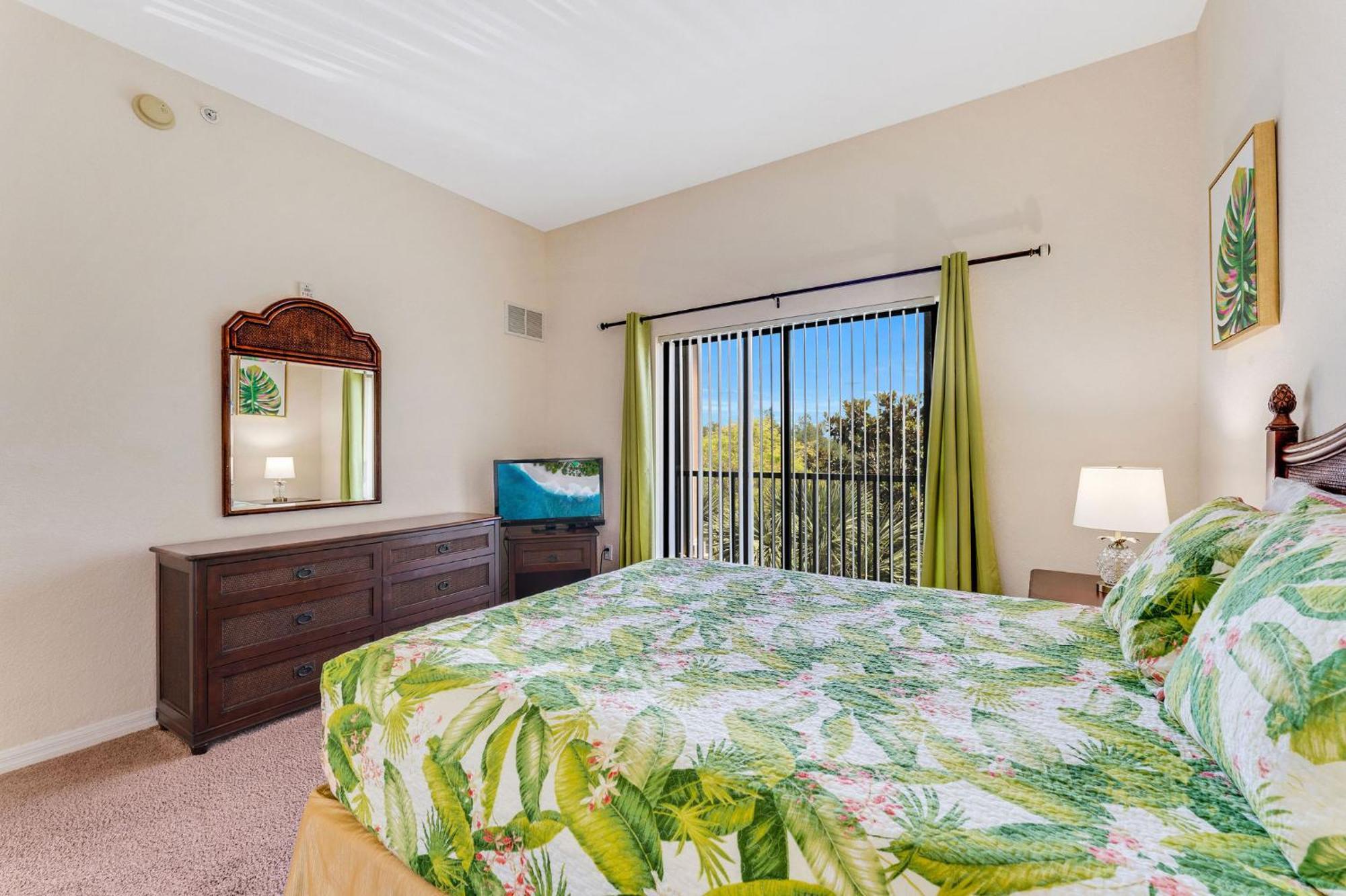 Holiday home Sunset Bliss At Caribe Cove