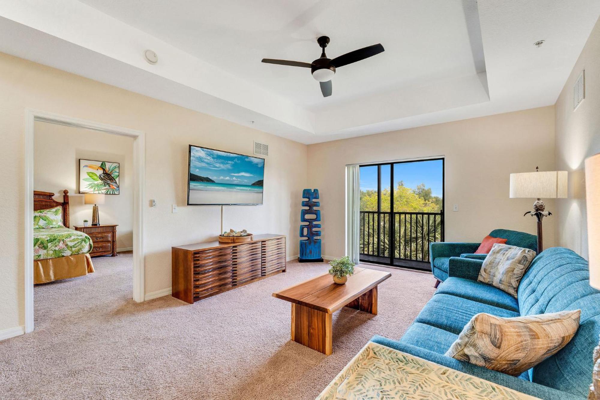 Holiday home Sunset Bliss At Caribe Cove *