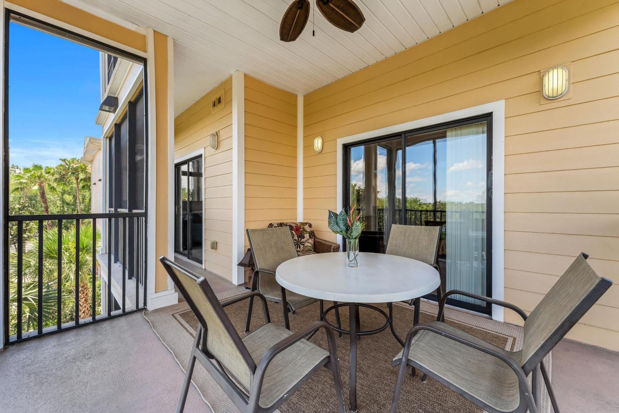 Sunset Bliss At Caribe Cove Holiday home Orlando