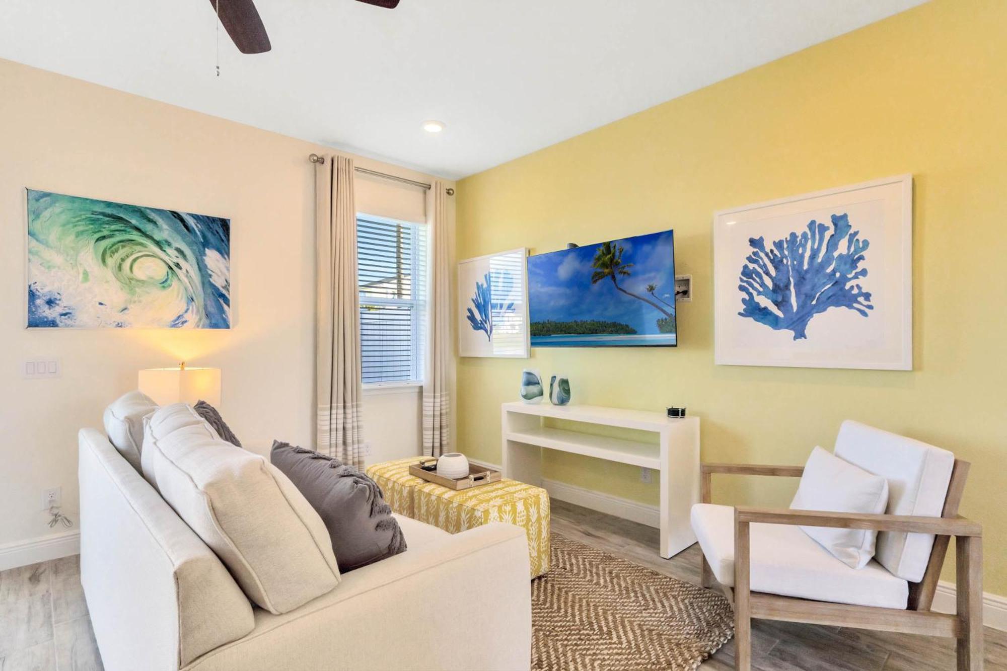 Sunkissed At Margaritaville - Serene Views Holiday home Orlando