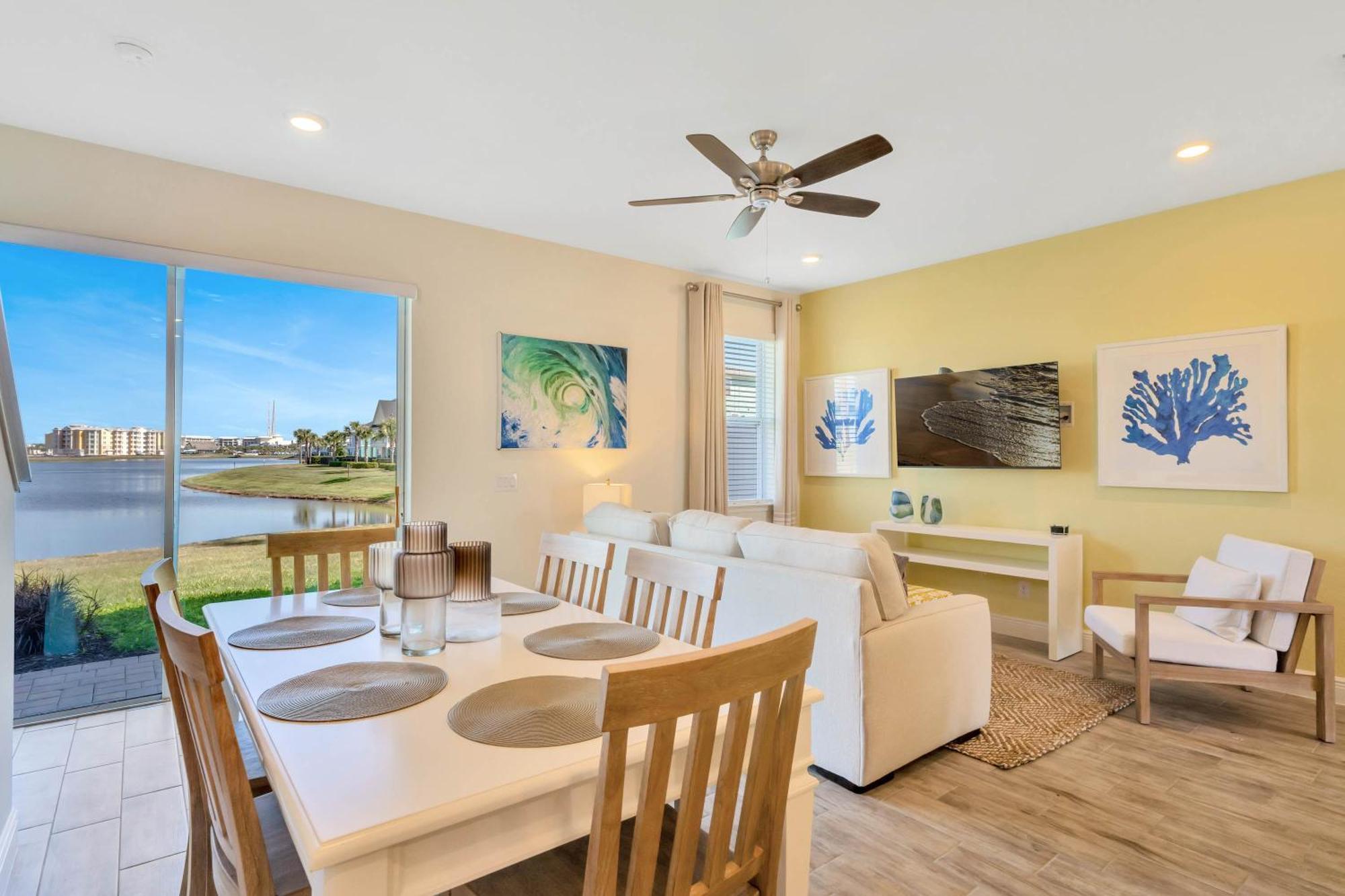 Holiday home Sunkissed At Margaritaville - Serene Views *