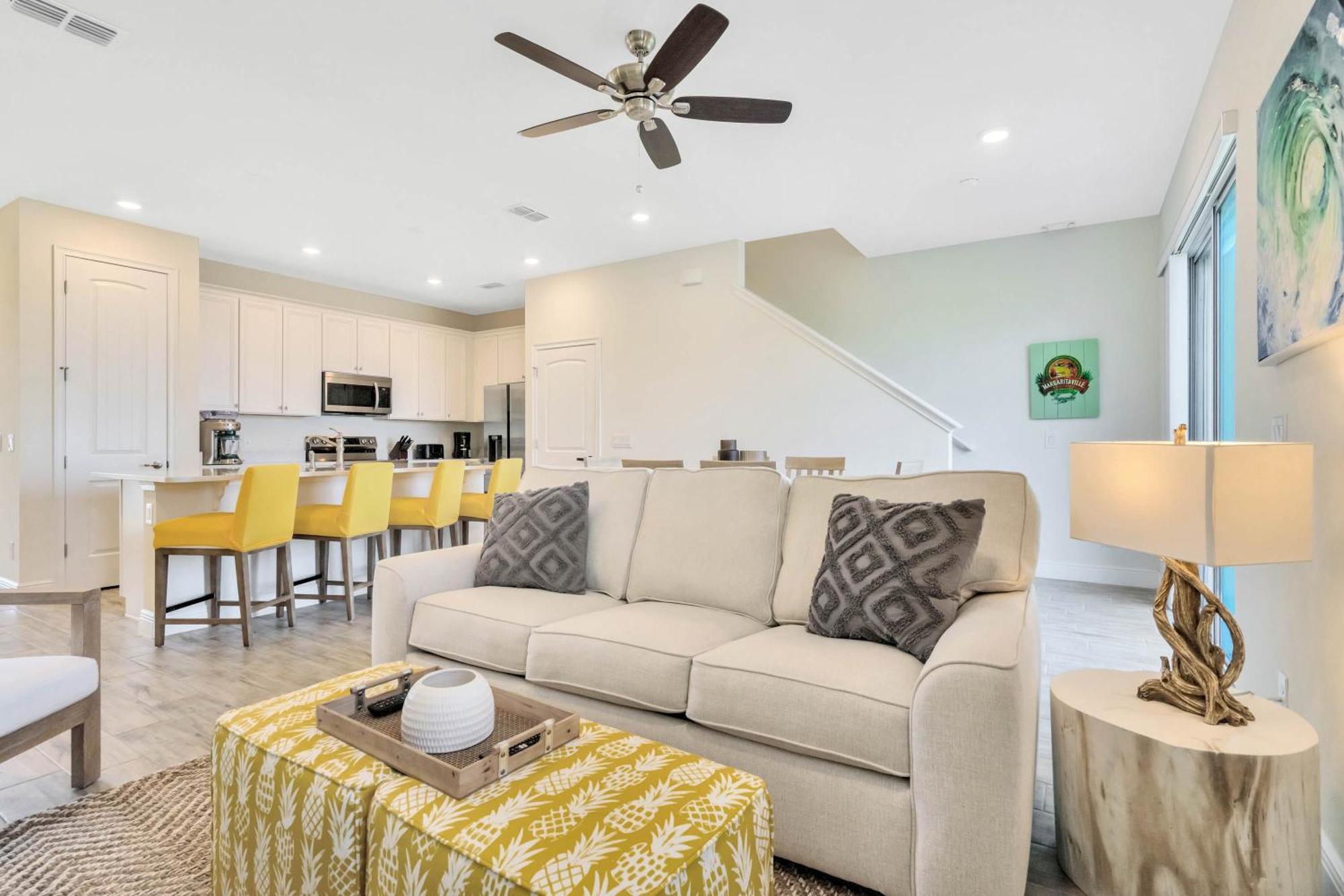 Sunkissed At Margaritaville - Serene Views Orlando