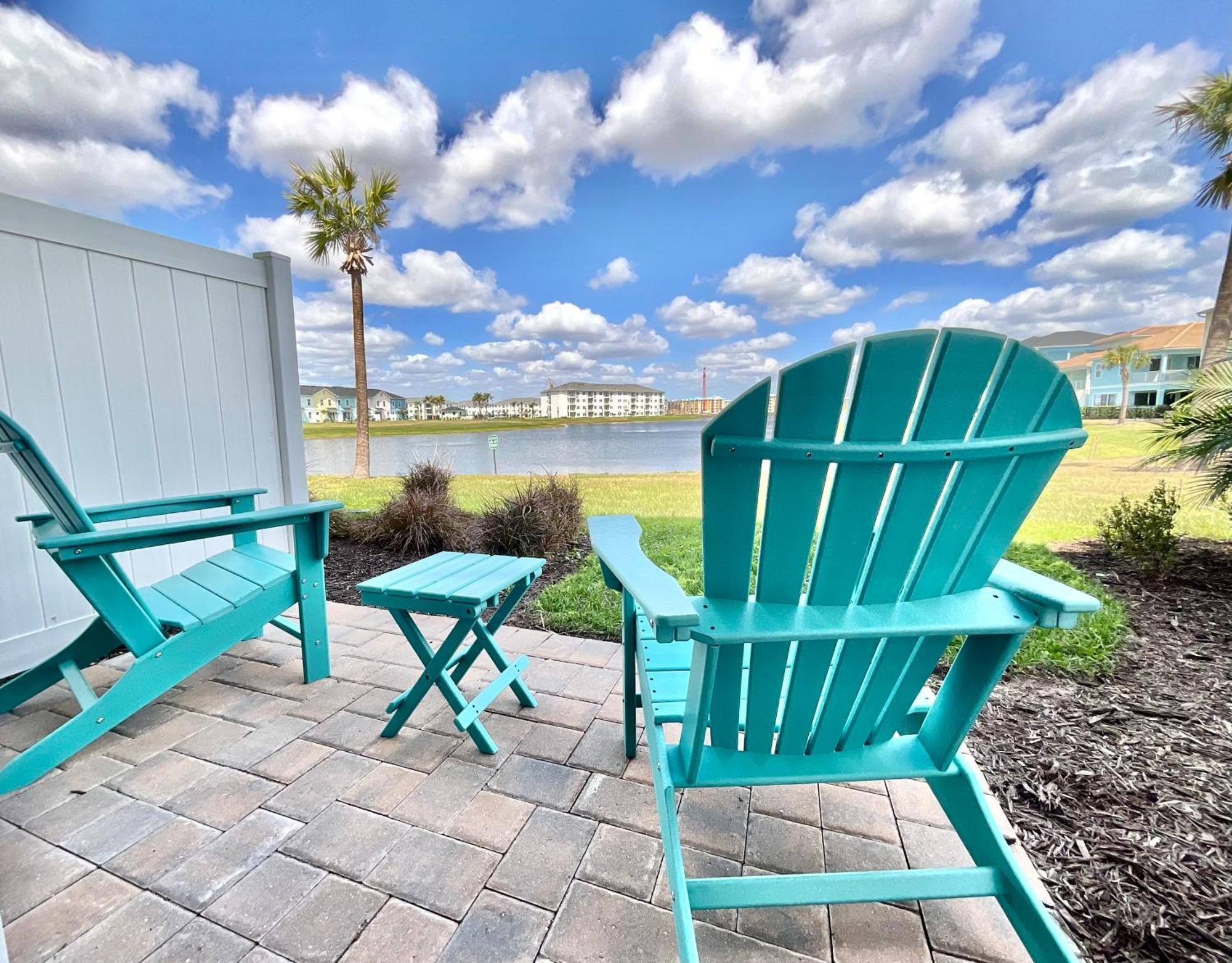 Sunkissed At Margaritaville - Serene Views Holiday home