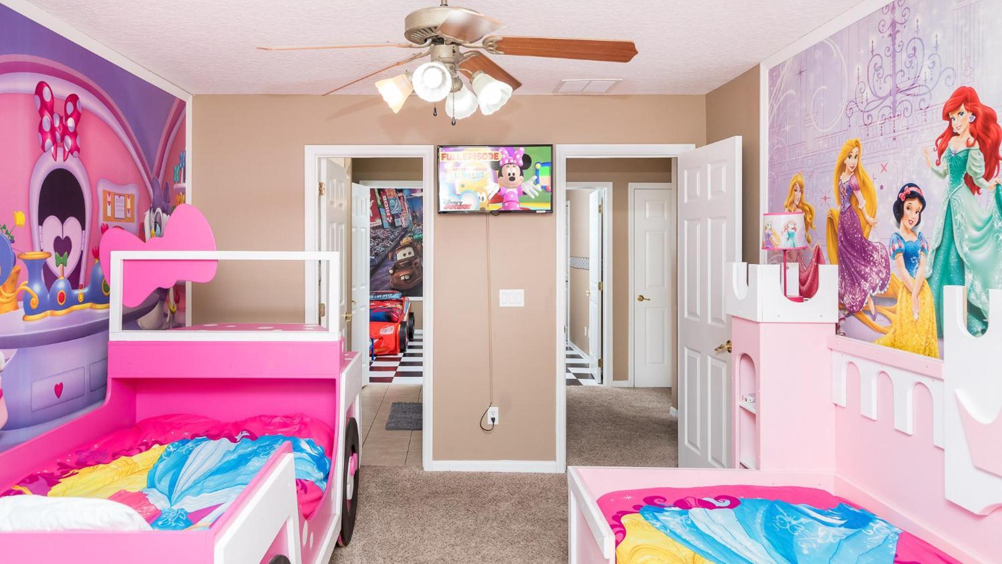 Serendipity At Acadia - Family Getaway * Orlando