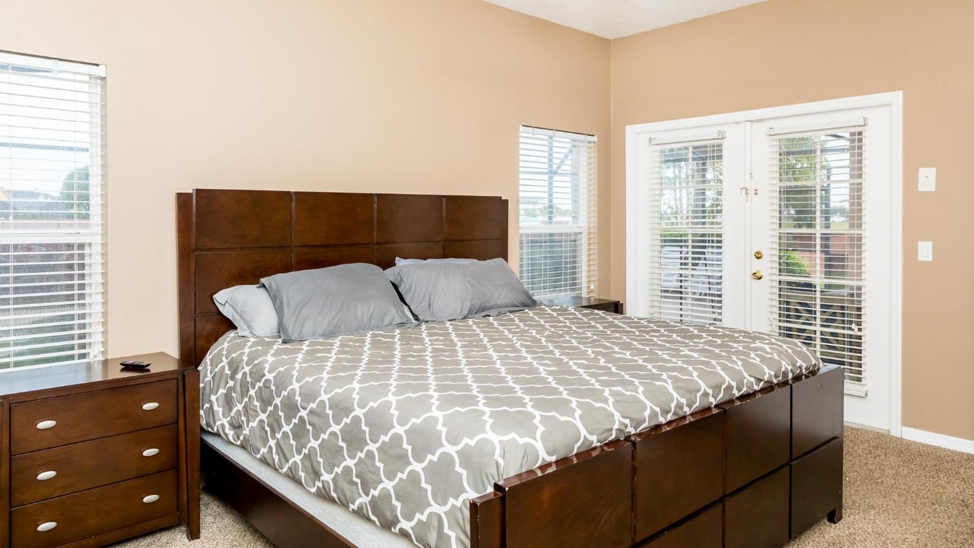 Holiday home Serendipity At Acadia - Family Getaway *