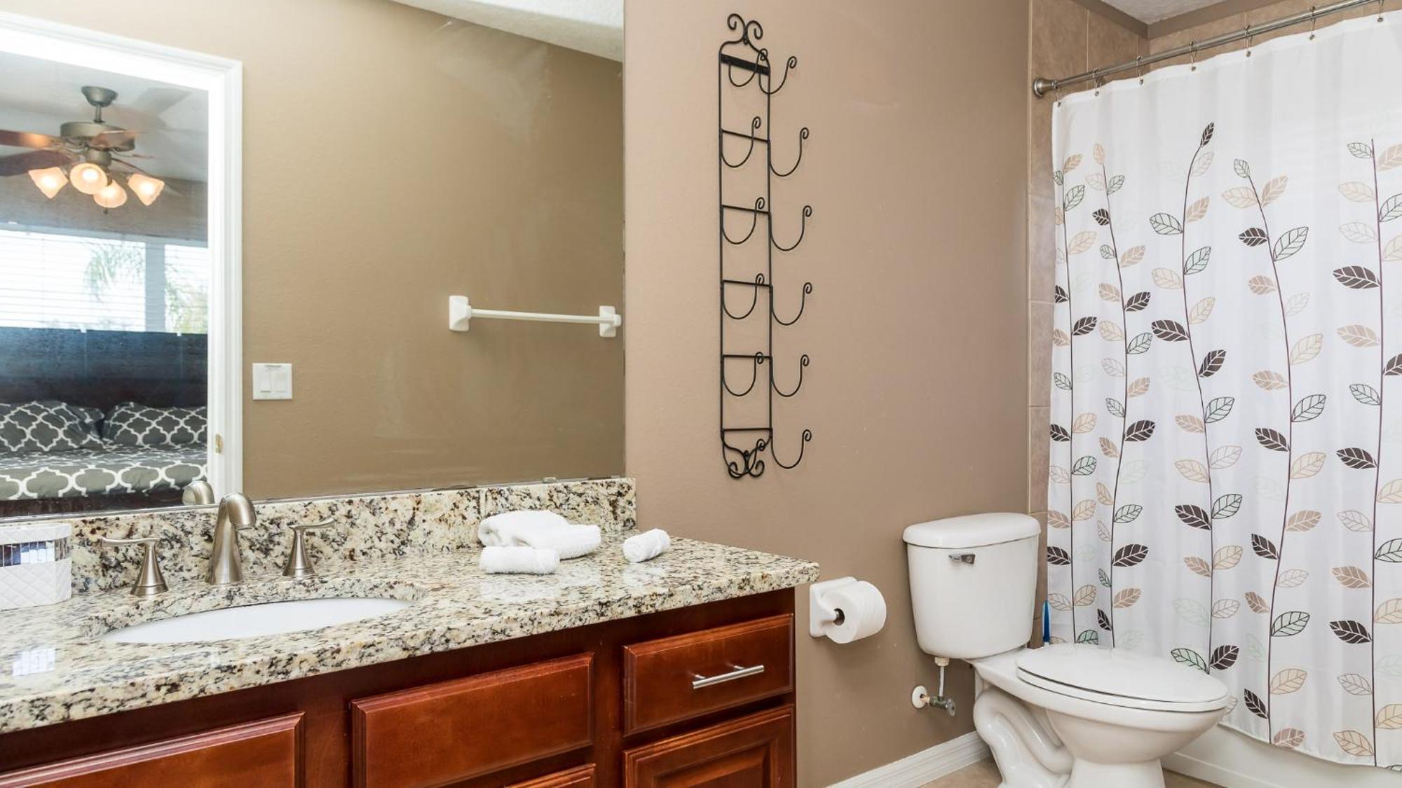 Holiday home Serendipity At Acadia - Family Getaway Orlando
