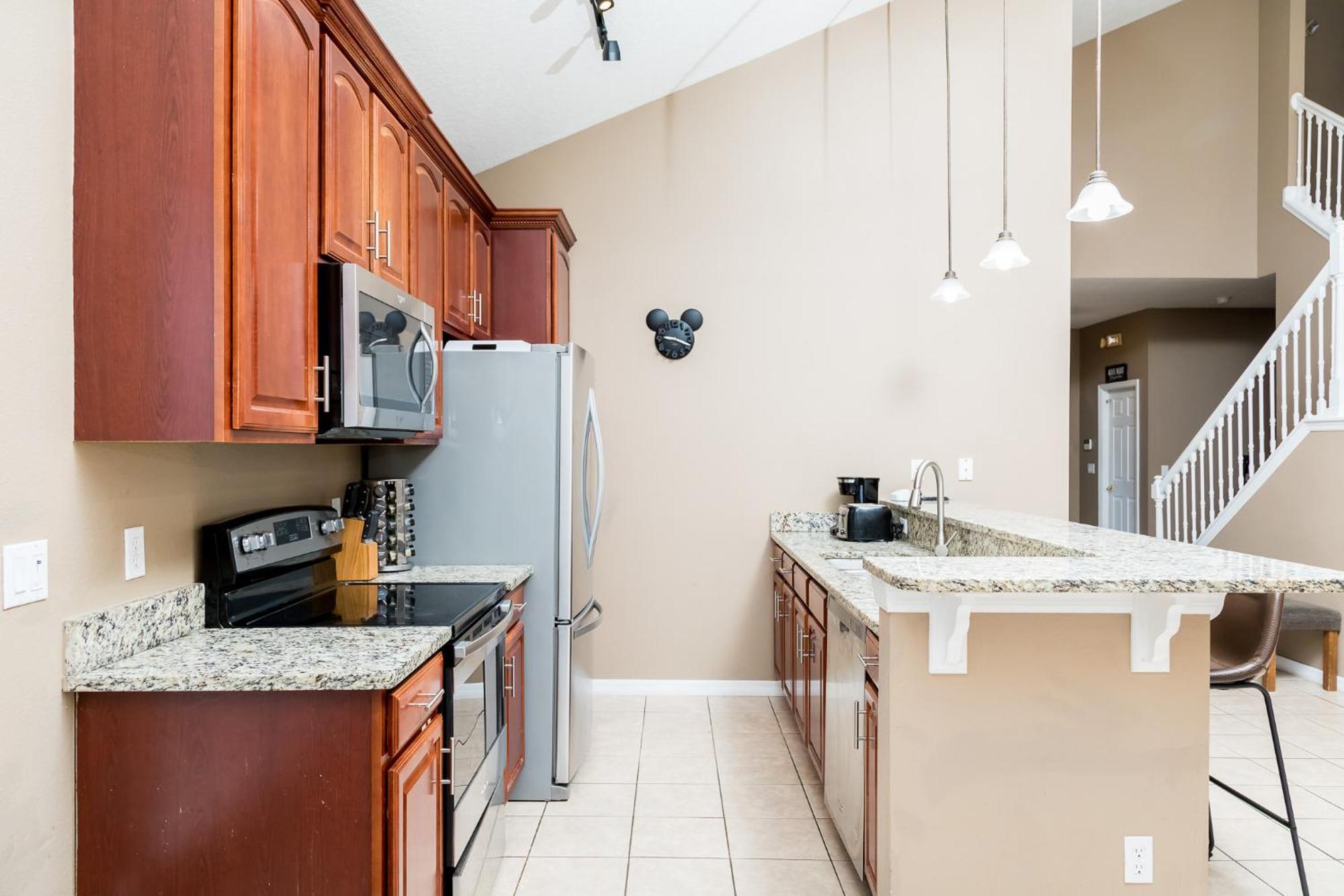 Serendipity At Acadia - Family Getaway Holiday home *