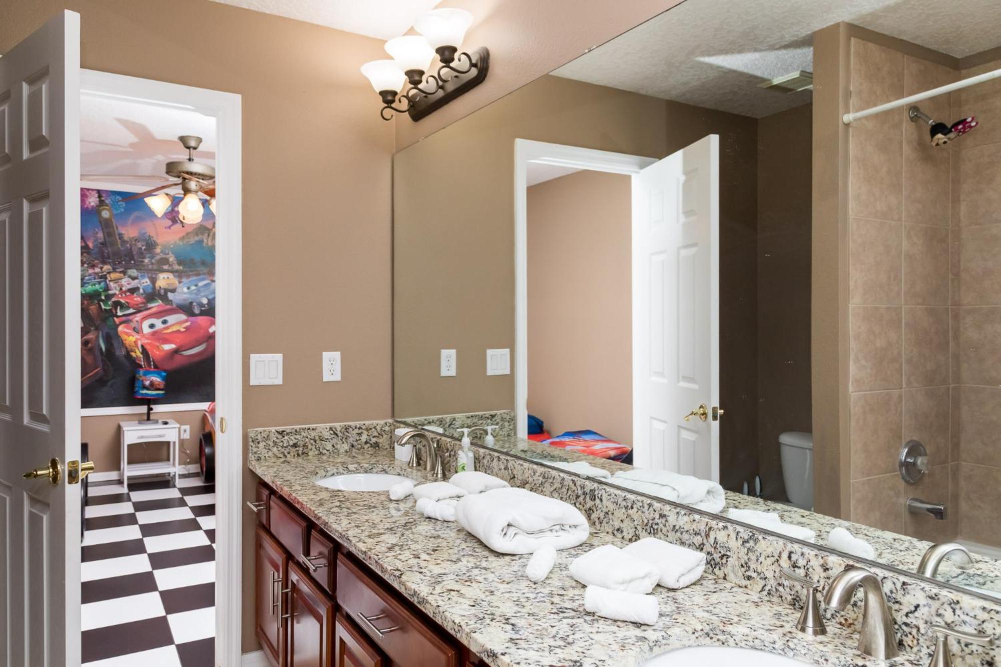 Serendipity At Acadia - Family Getaway Holiday home *
