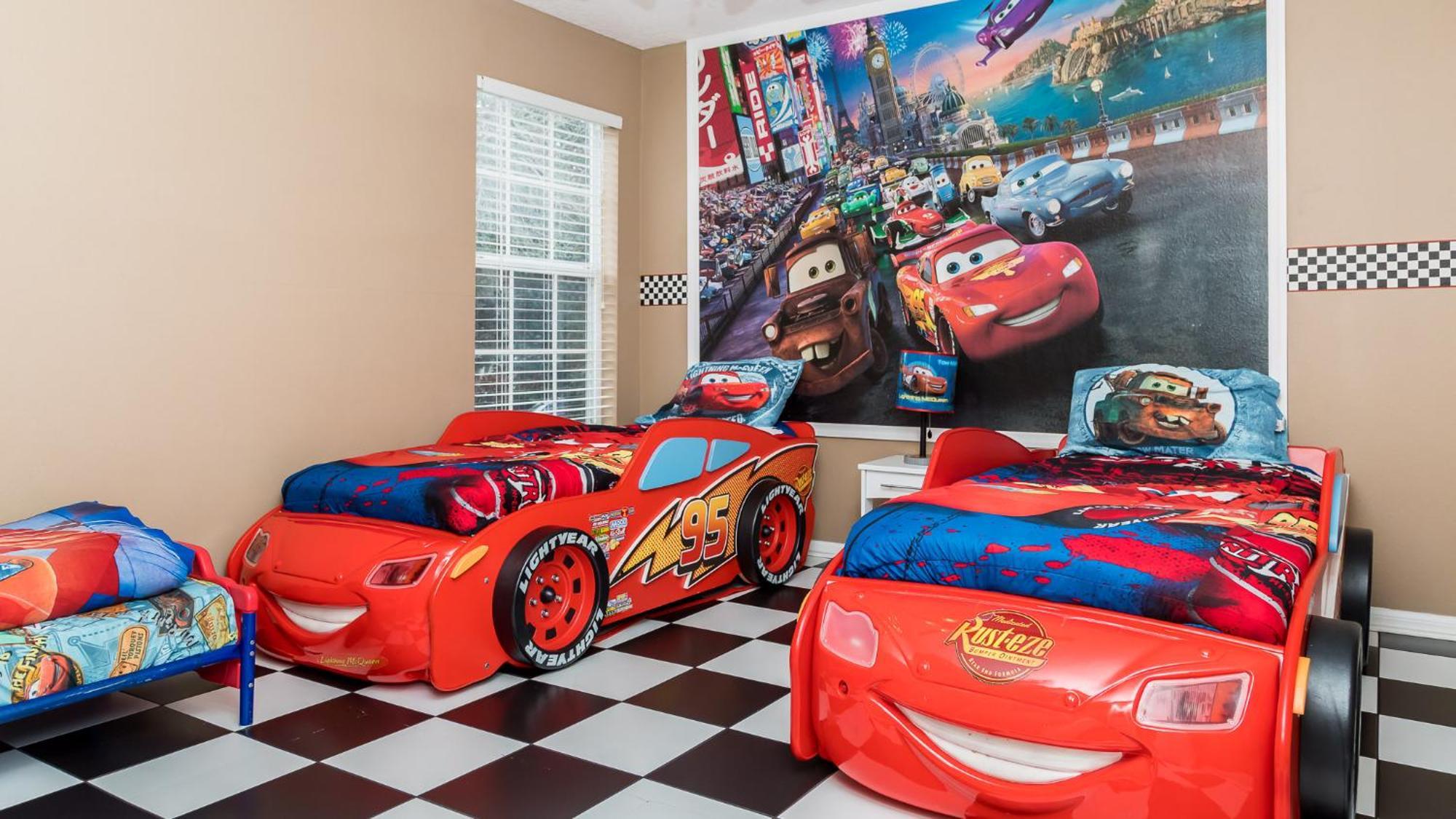 Serendipity At Acadia - Family Getaway Orlando