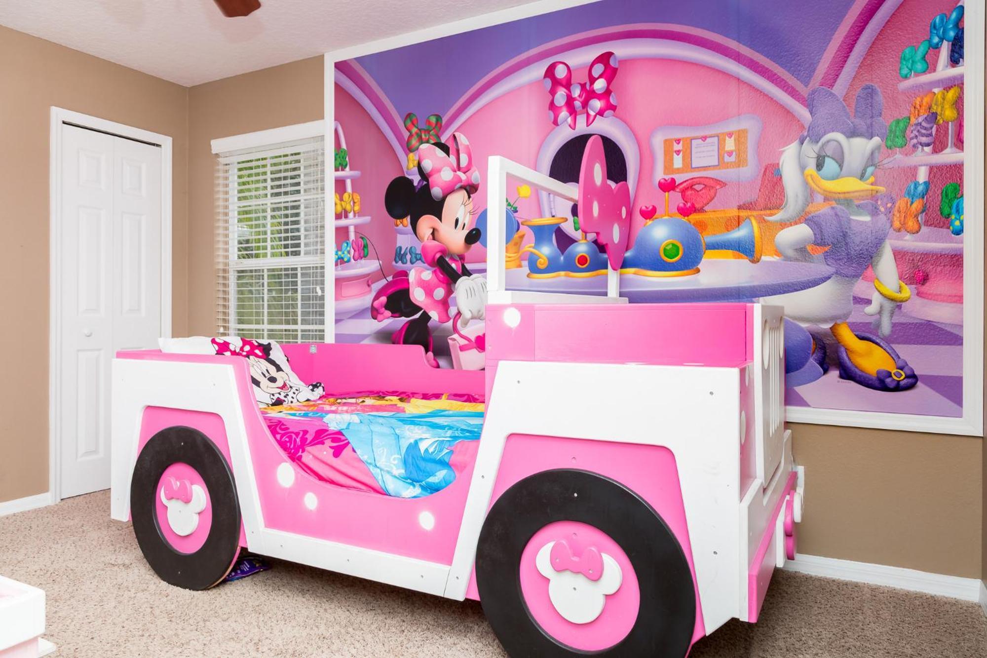 Serendipity At Acadia - Family Getaway * Orlando