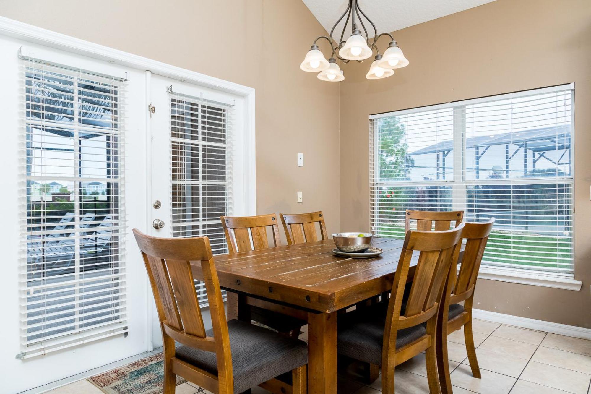 Holiday home Serendipity At Acadia - Family Getaway