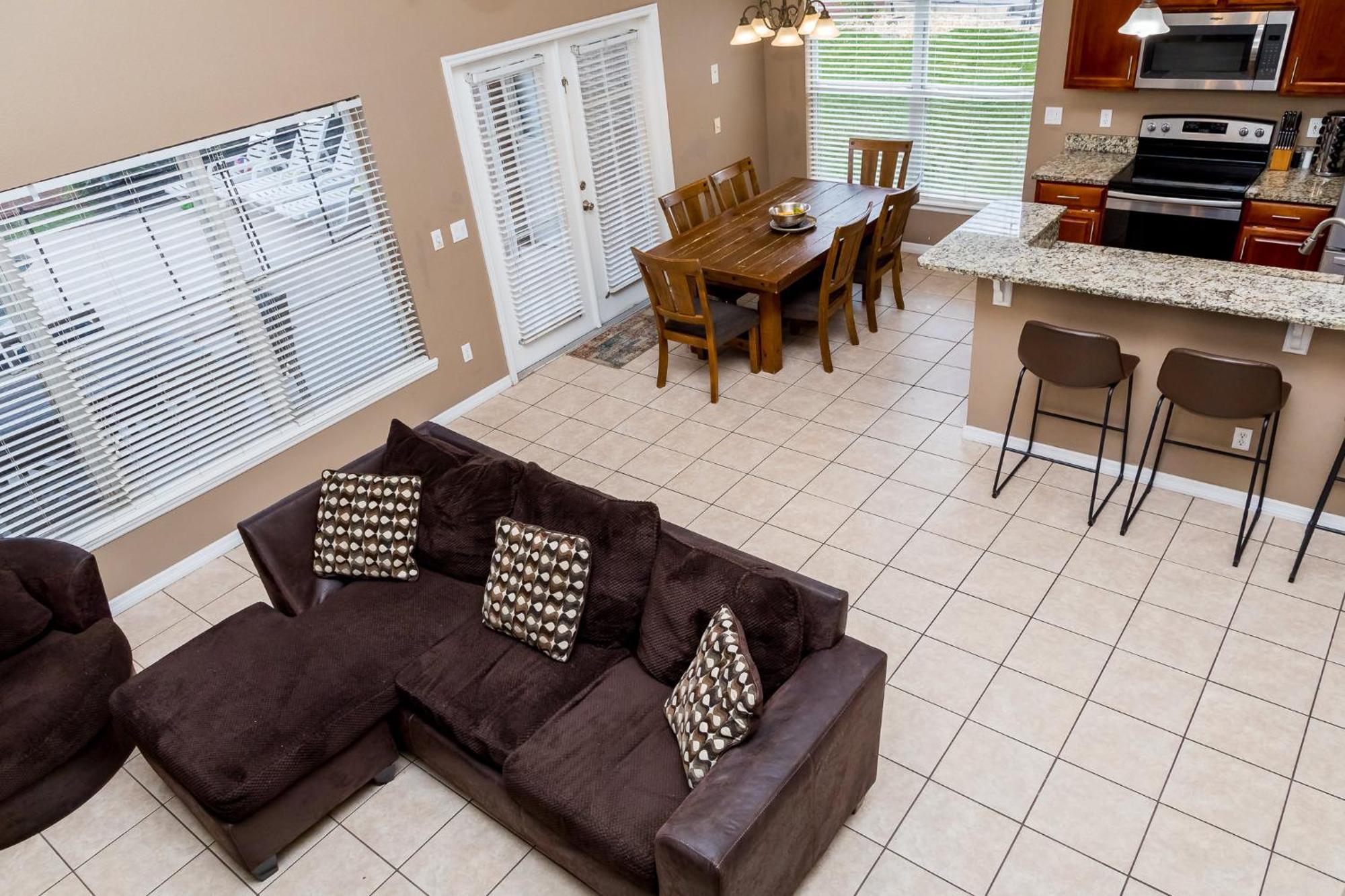Serendipity At Acadia - Family Getaway Holiday home *