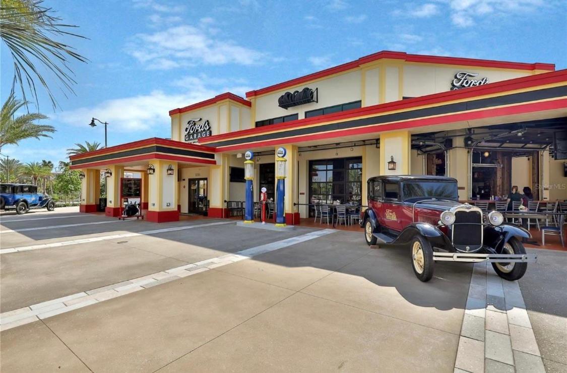 Pistachio Palace - Sleeps 10 * Orlando