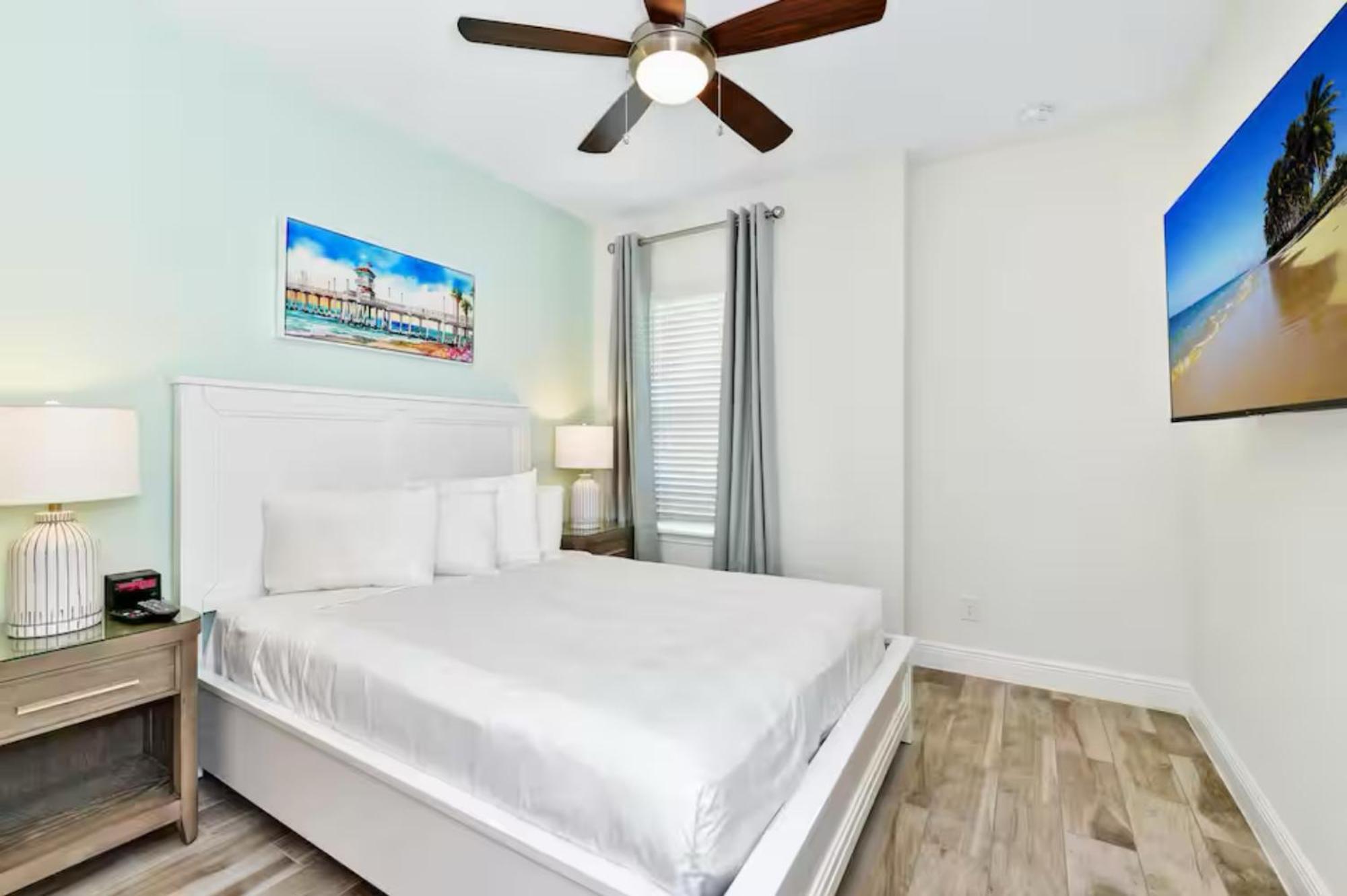 Pistachio Palace - Sleeps 10 Orlando