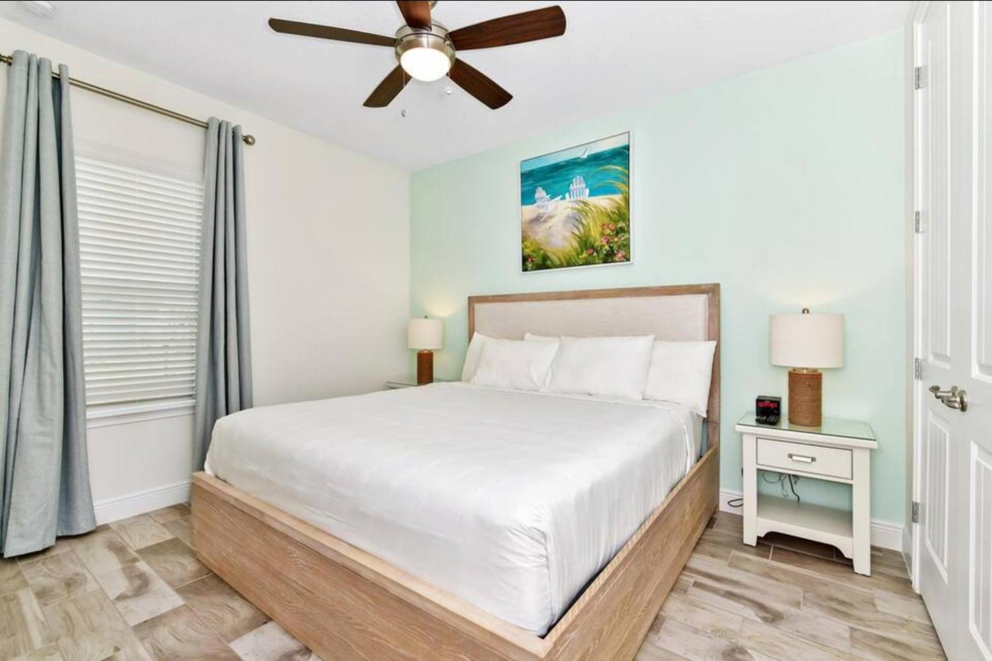 Holiday home Pistachio Palace - Sleeps 10 Orlando