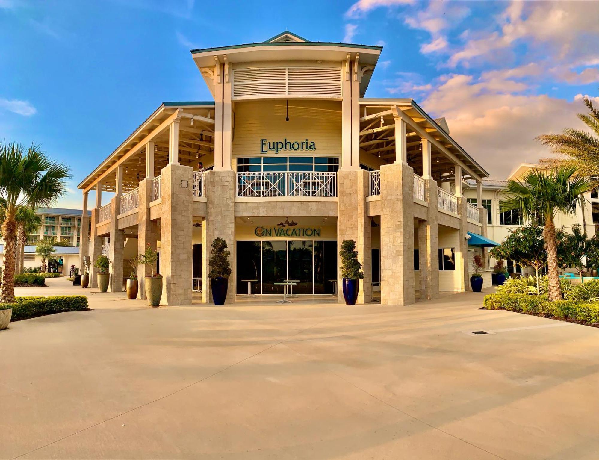 Pistachio Palace - Sleeps 10 *