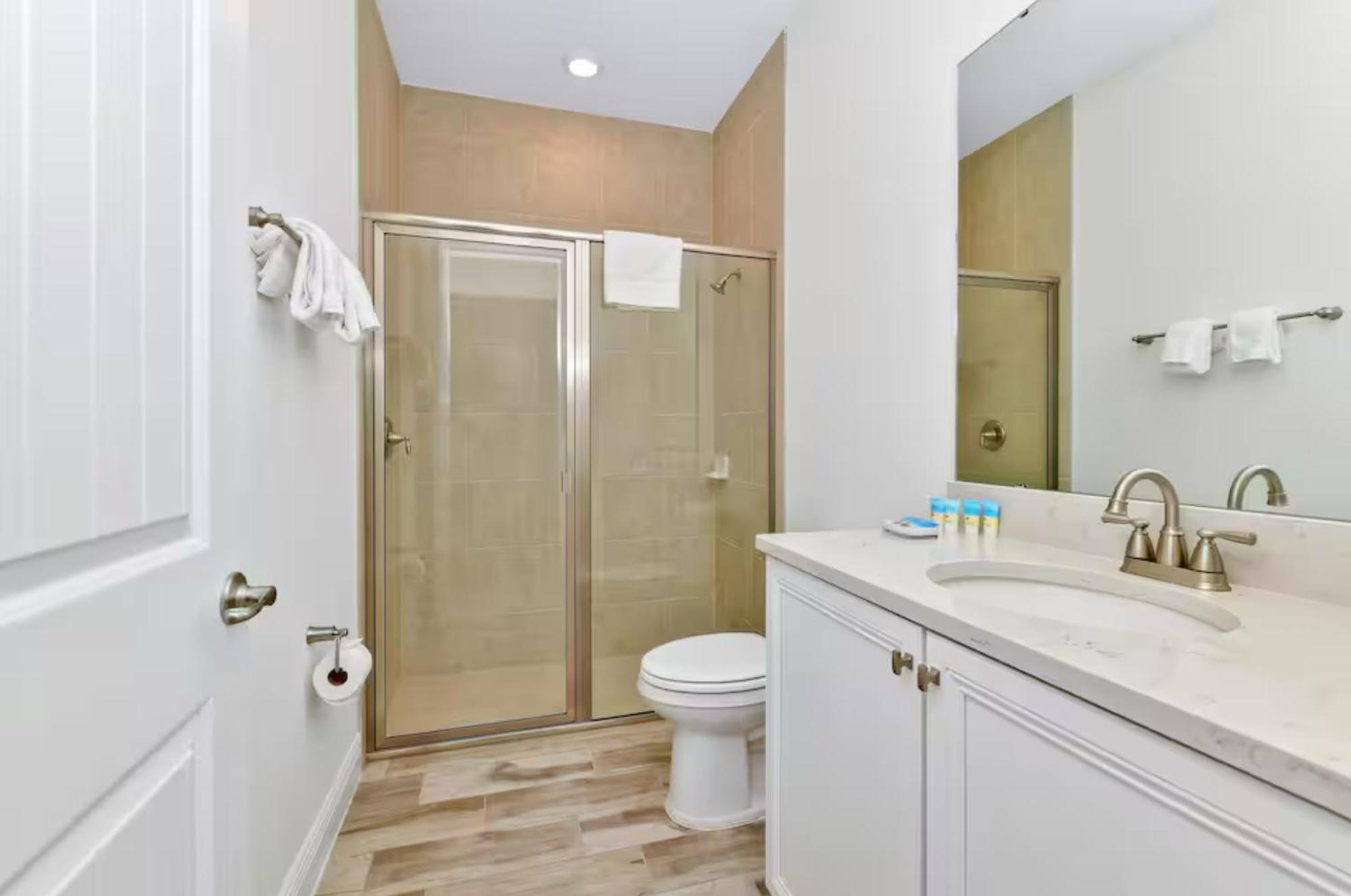 Pistachio Palace - Sleeps 10 Orlando