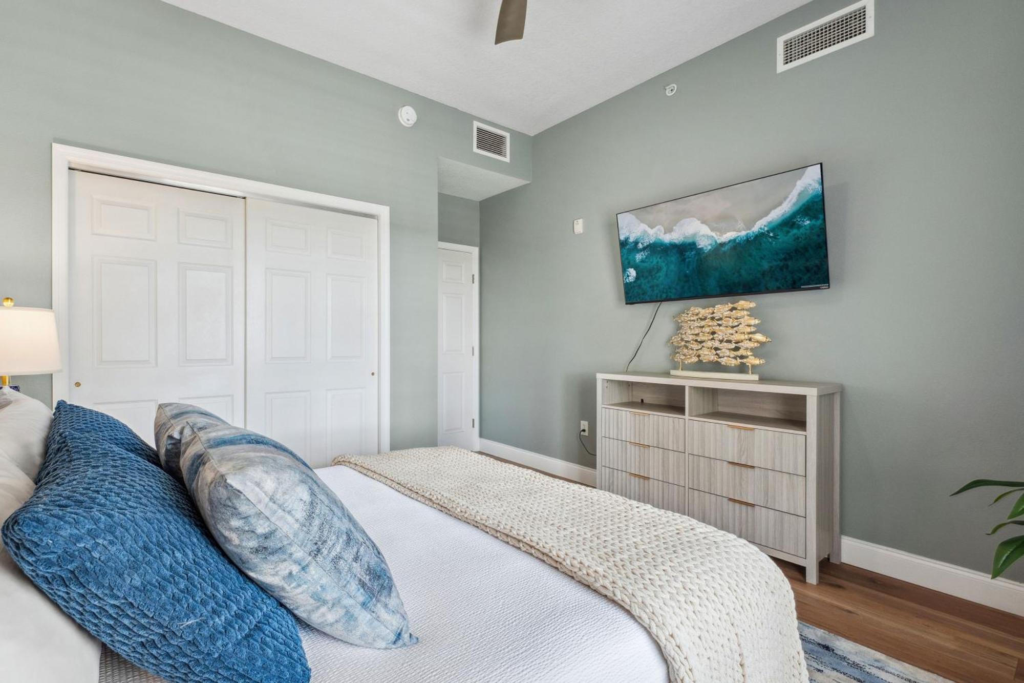 Holiday home Minutes To Magic *