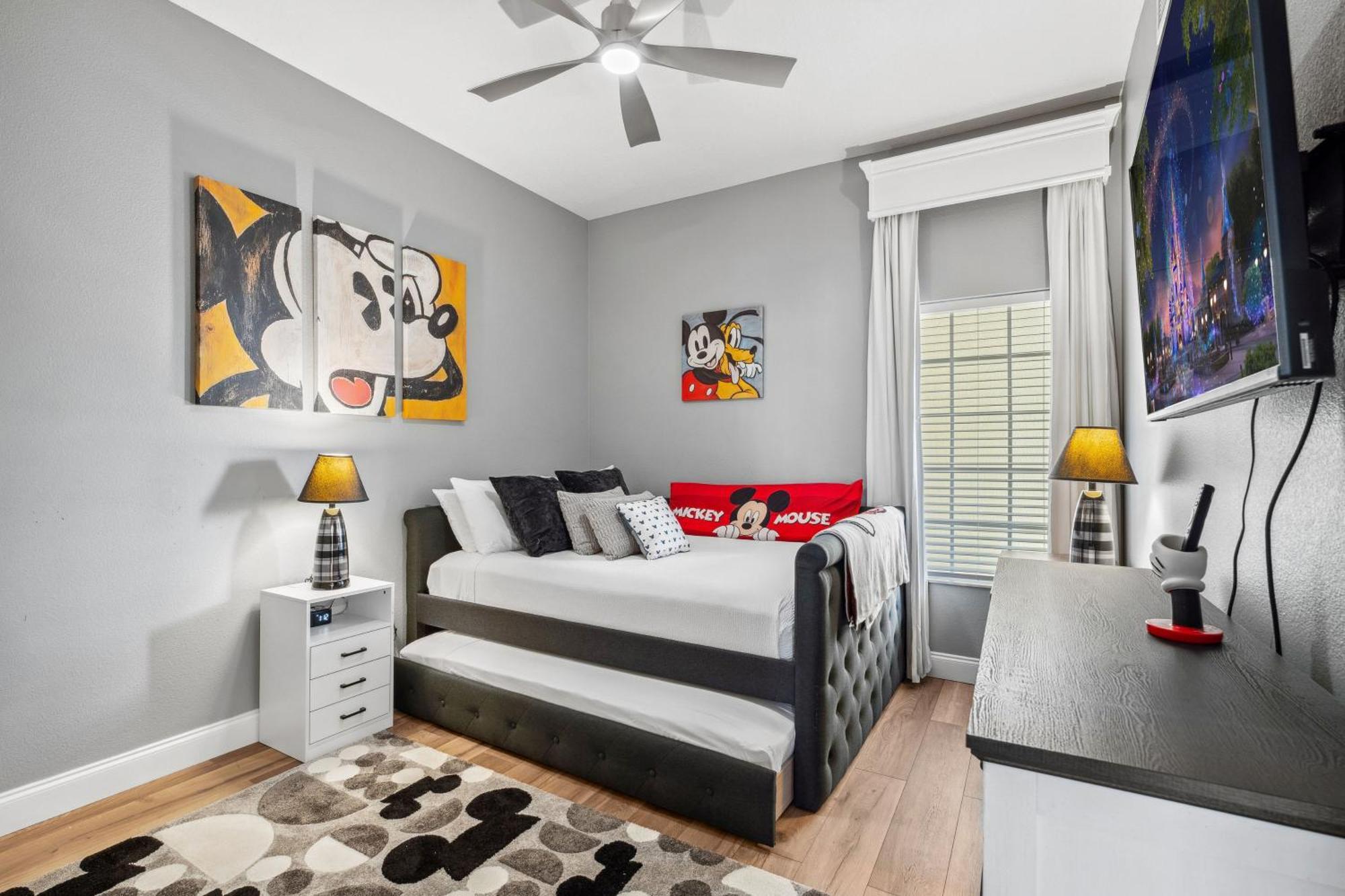 Holiday home Minutes To Magic Orlando