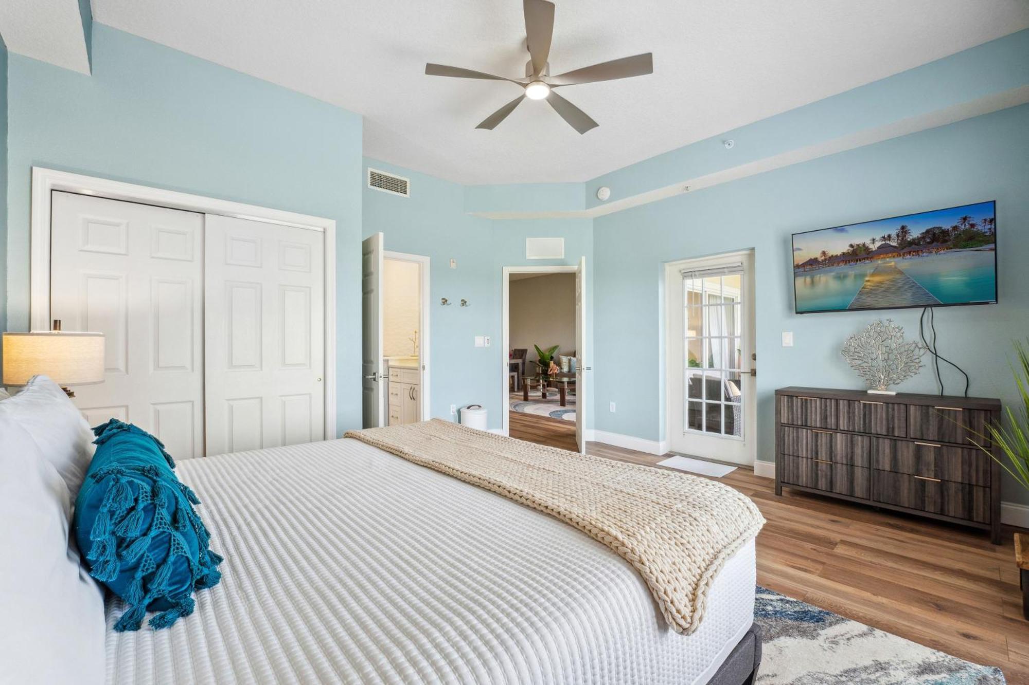 Holiday home Minutes To Magic
