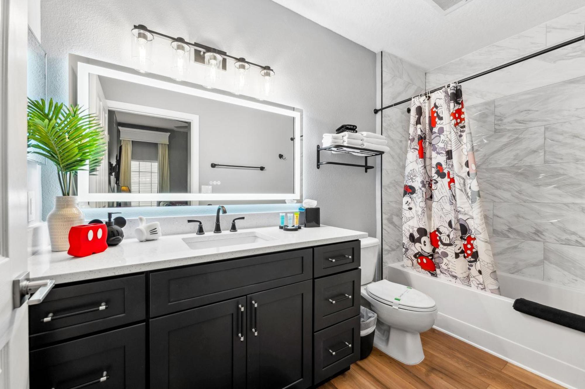 Minutes To Magic Holiday home Orlando