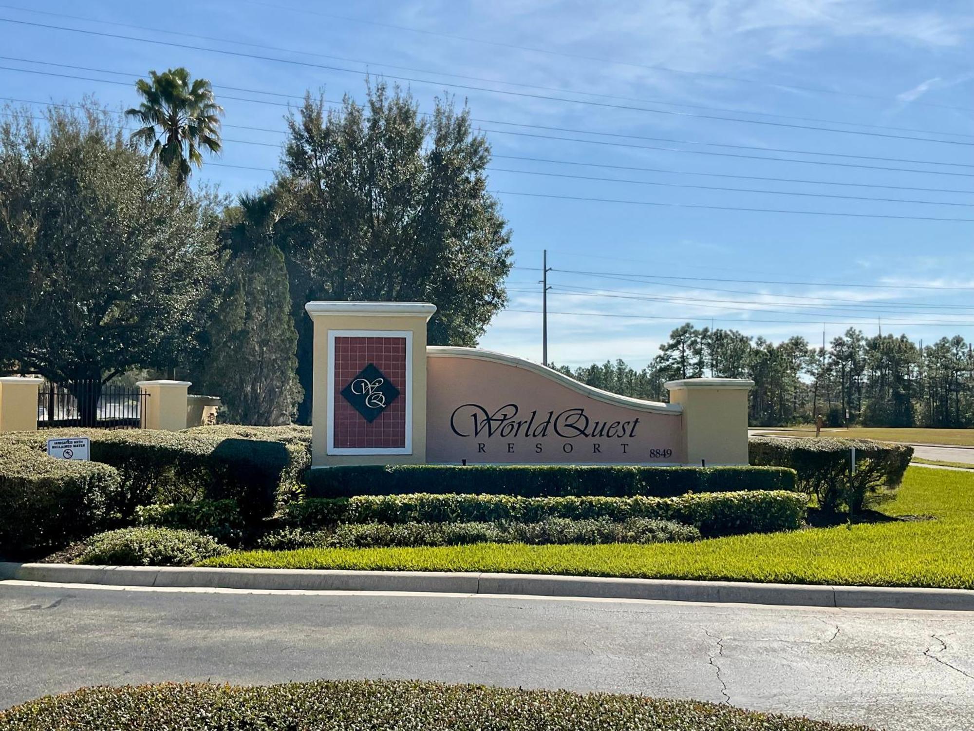Minutes To Magic Holiday home Orlando