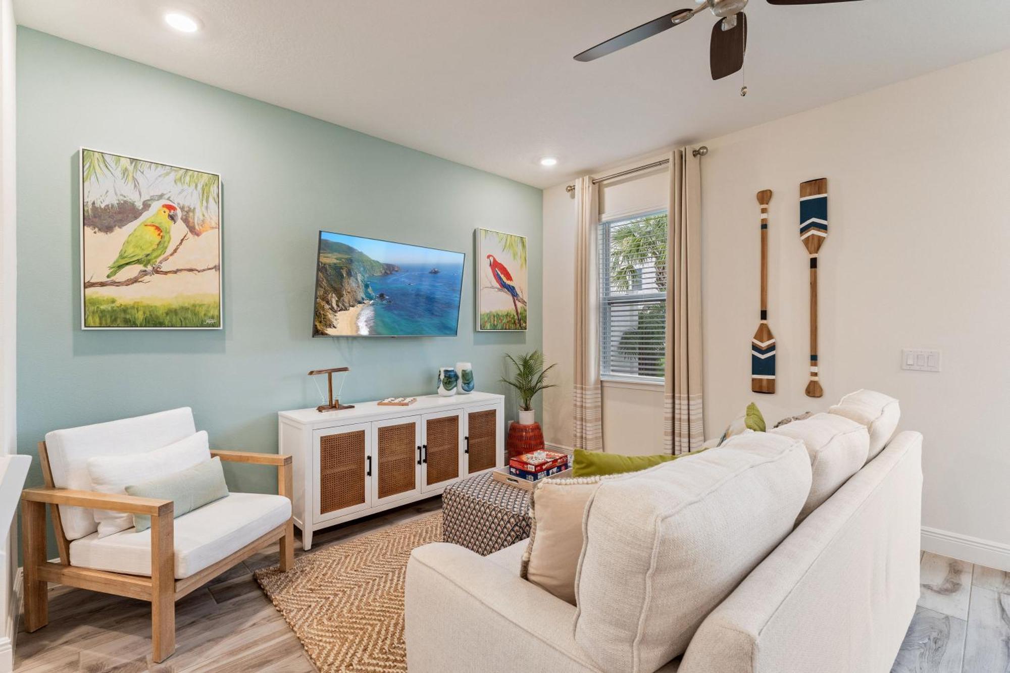 Mint To Be Holiday home Orlando