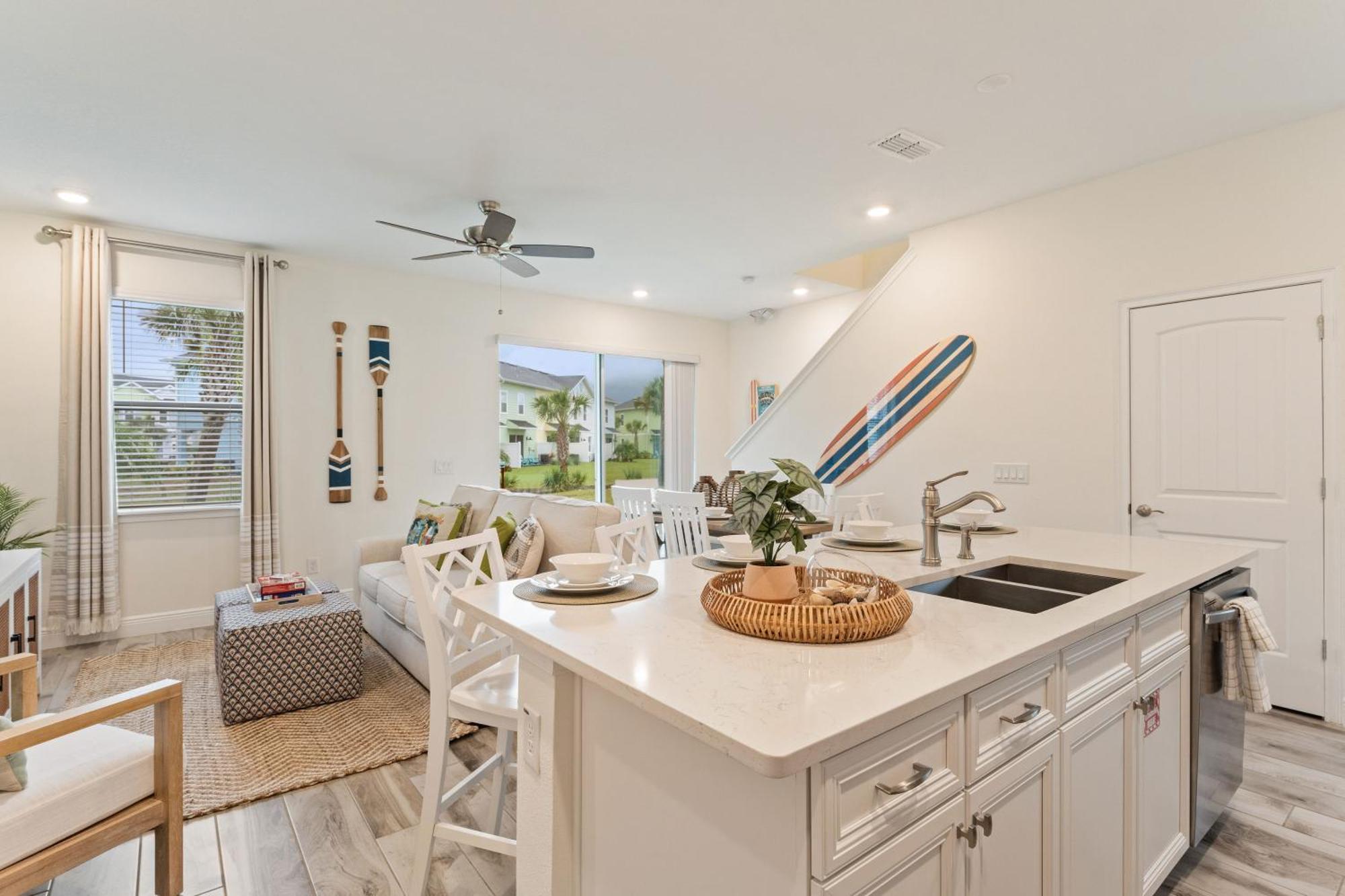 Holiday home Mint To Be Orlando