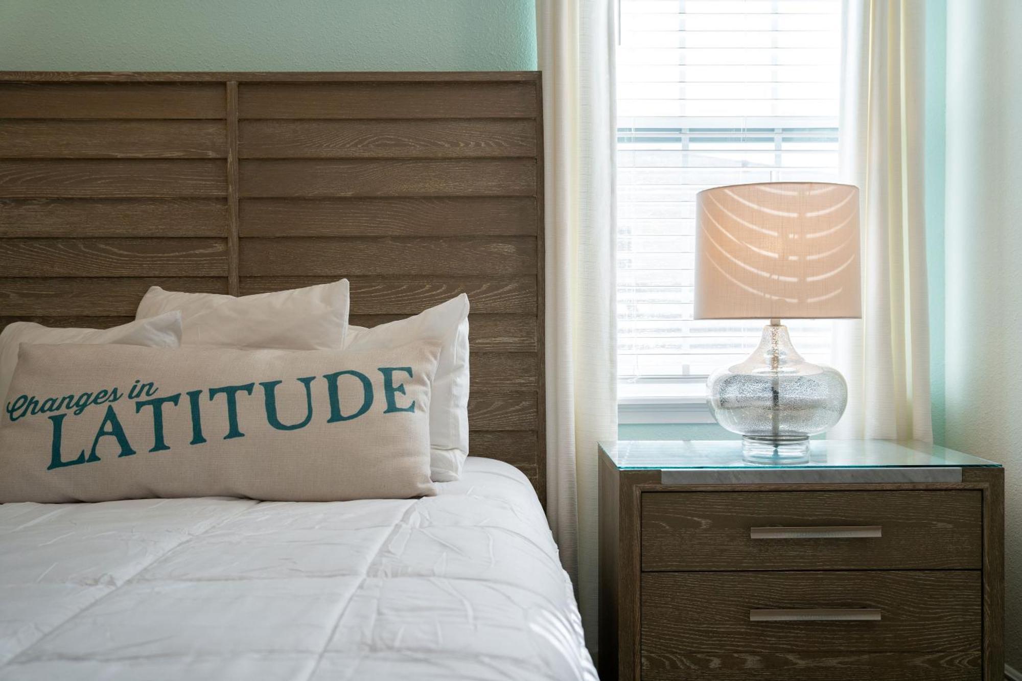 Frankly Fintastic - Happy Days Holiday home *