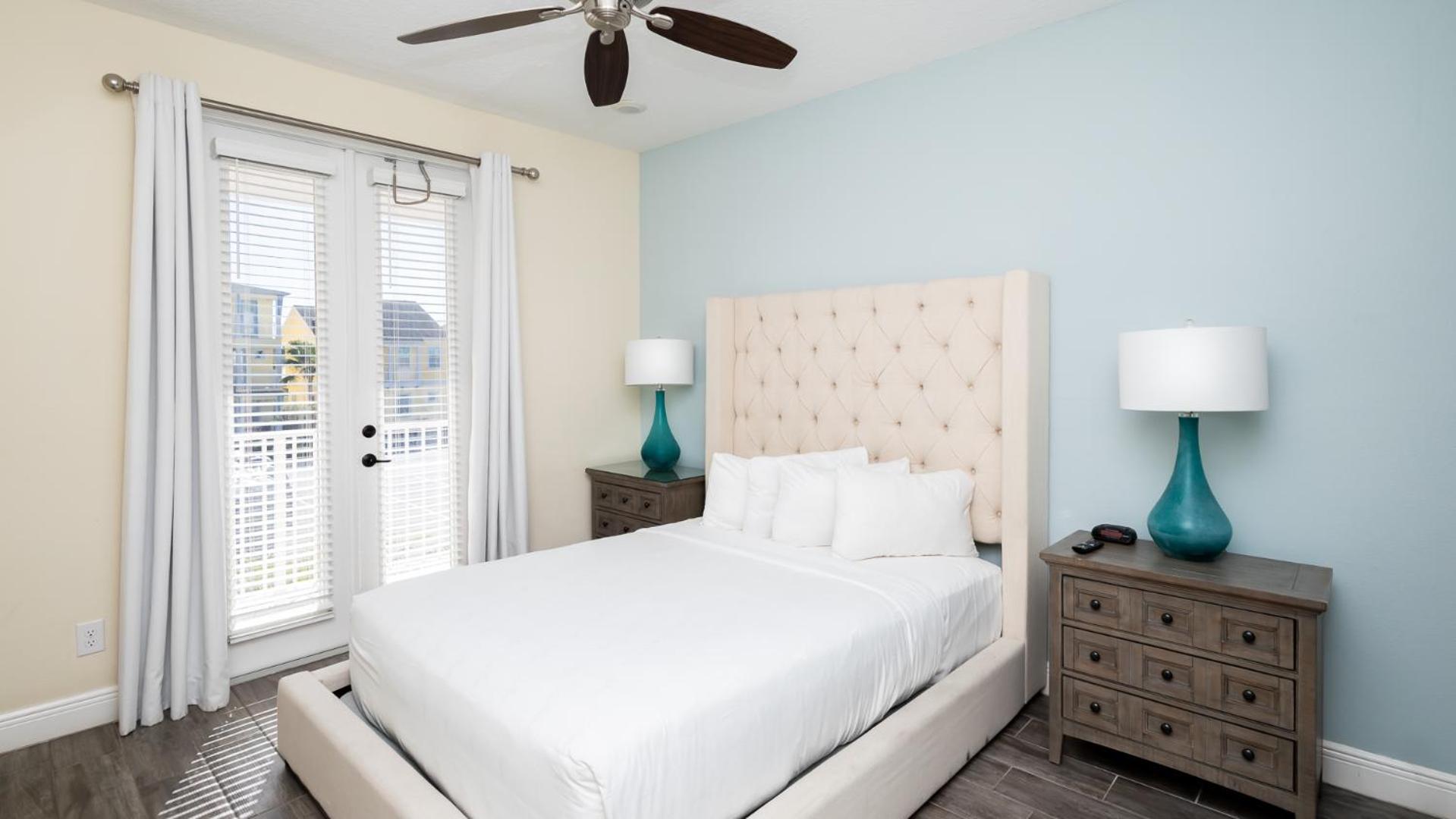 Formosa Mimosa - Margaritaville Holiday home