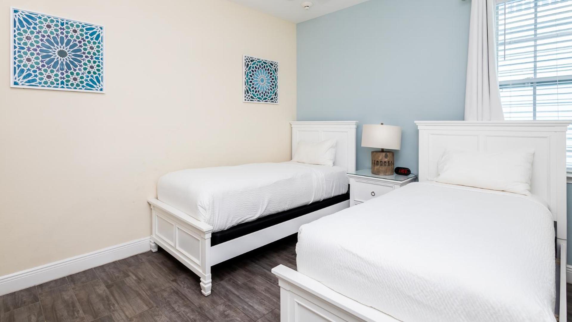 Formosa Mimosa - Margaritaville Holiday home *