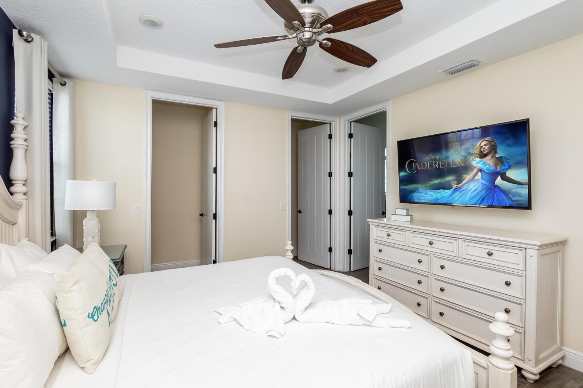 Holiday home Formosa Mimosa - Margaritaville Orlando