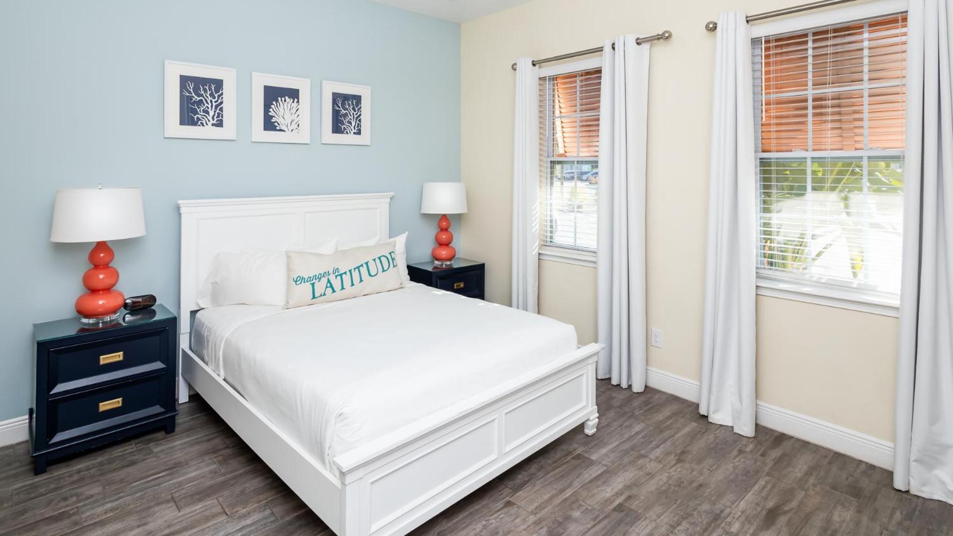 Formosa Mimosa - Margaritaville Holiday home *