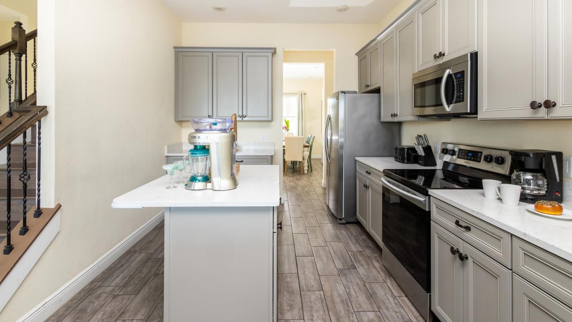 Holiday home Formosa Mimosa - Margaritaville Orlando