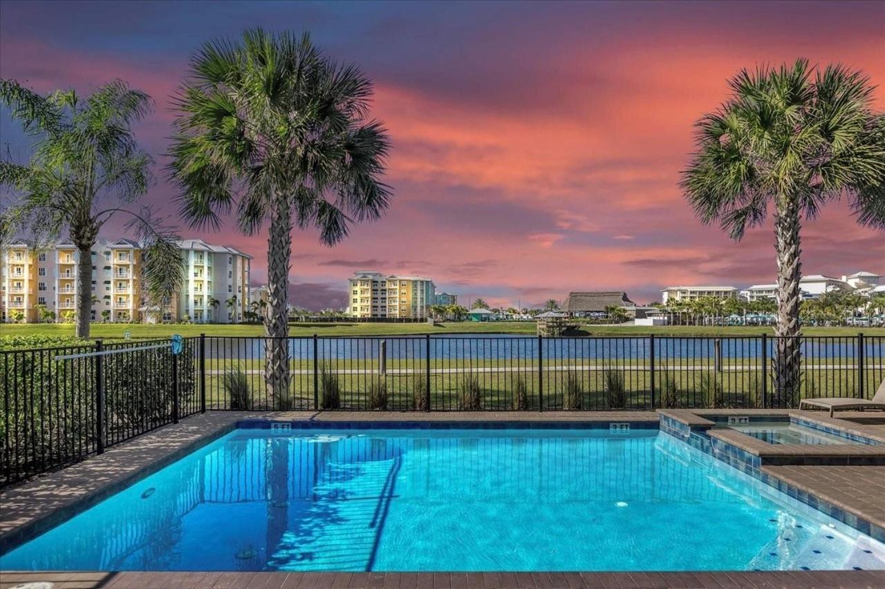 Holiday home Formosa Mimosa - Margaritaville Orlando