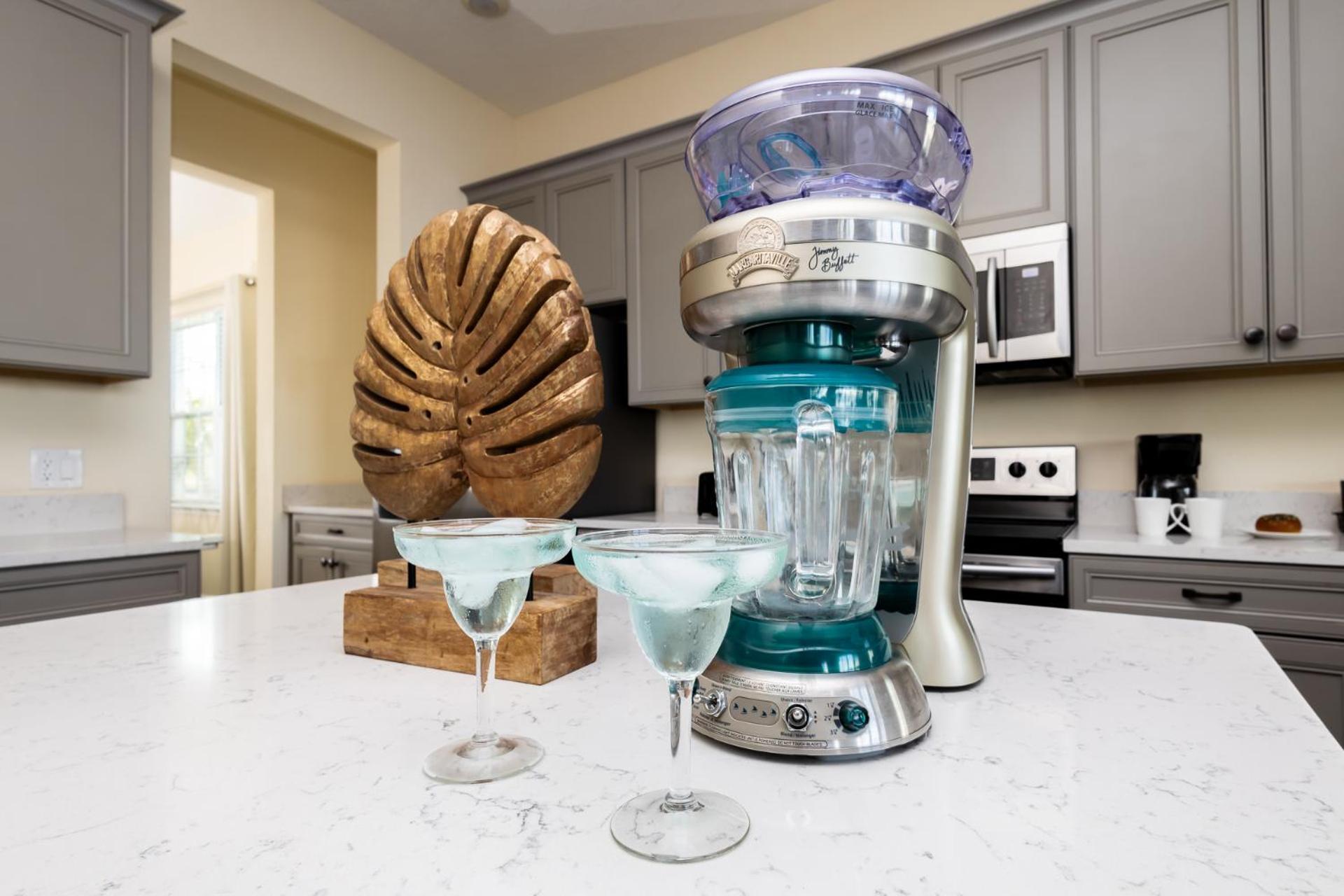 Formosa Mimosa - Margaritaville Holiday home