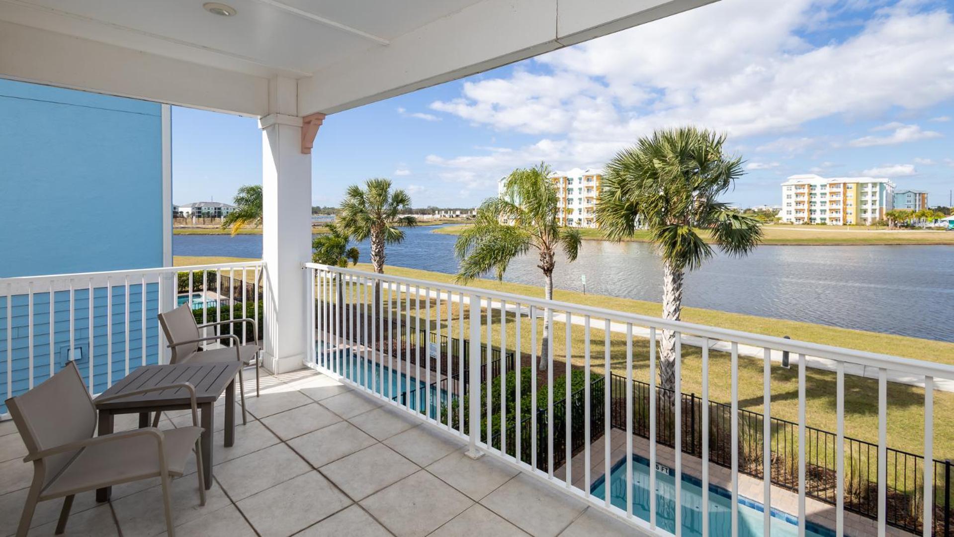 Holiday home Formosa Mimosa - Margaritaville Orlando