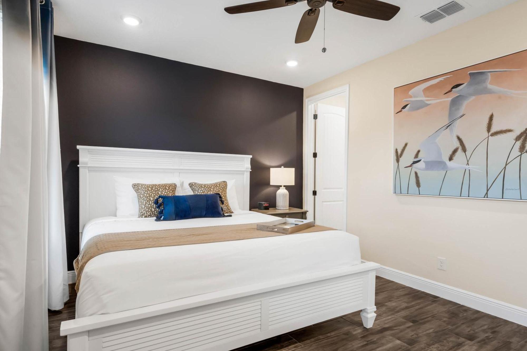 Caribbean Dreamin - Vibrant Margaritaville Holiday home