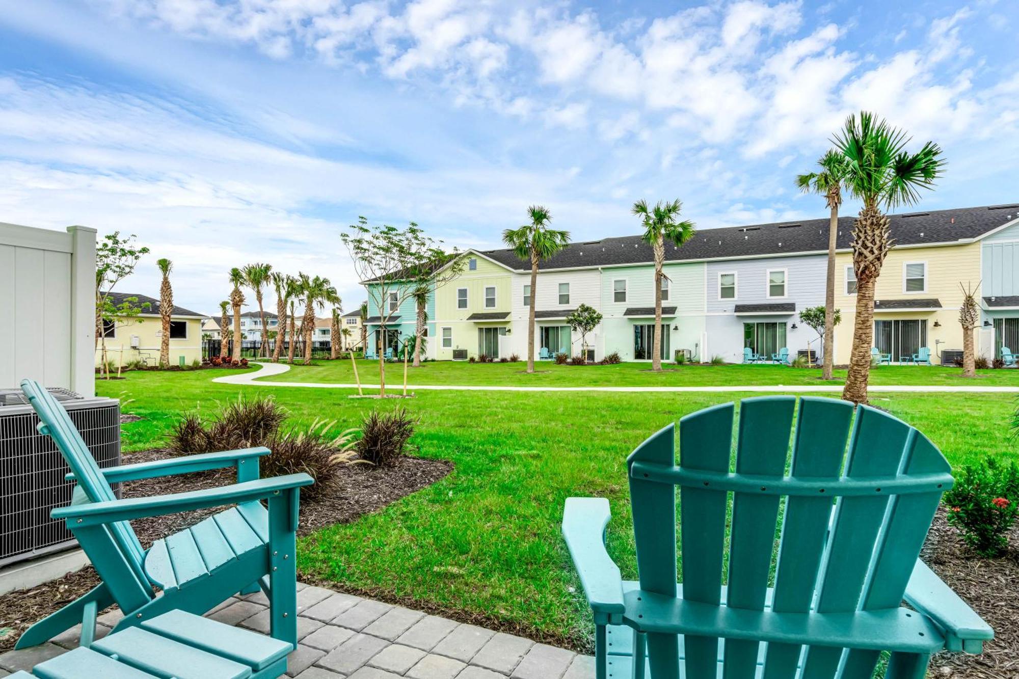 Caribbean Dreamin - Vibrant Margaritaville Holiday home *