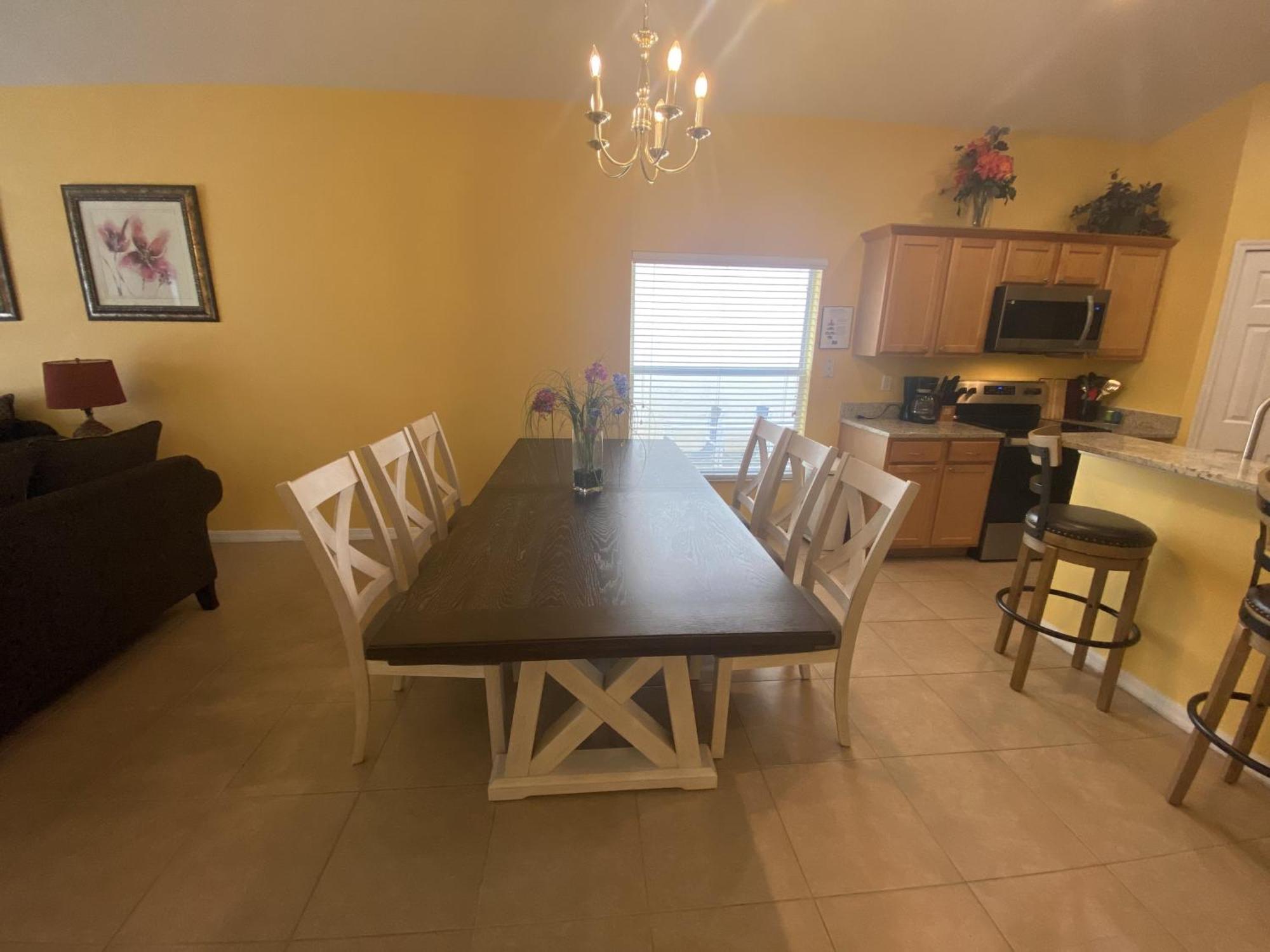 2029 Morning Holiday home