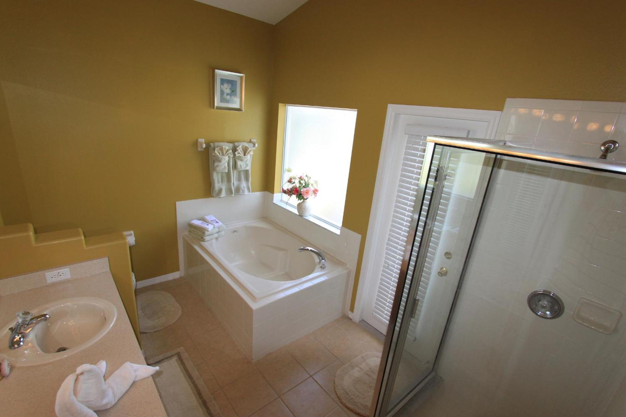 2029 Morning Holiday home Orlando