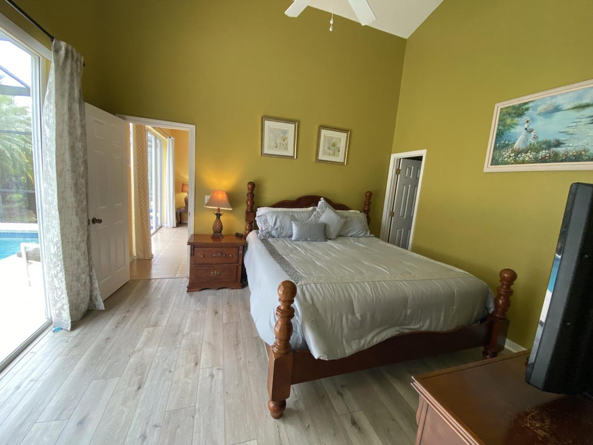 Holiday home 2029 Morning Orlando