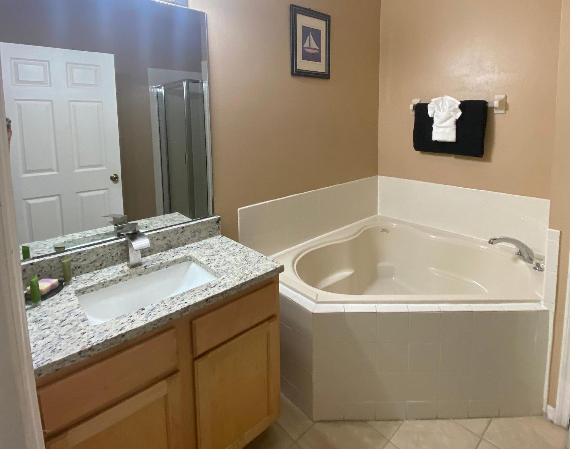 Holiday home 2029 Morning Orlando